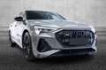 Audi e-tron 55 quattro S line edition Grigio - thumbnail 2