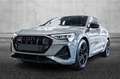 Audi e-tron 55 quattro S line edition Grigio - thumbnail 1
