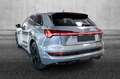 Audi e-tron 55 quattro S line edition Grigio - thumbnail 4
