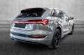 Audi e-tron 55 quattro S line edition Grigio - thumbnail 3