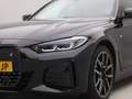 BMW i4 eDrive40 84 kWh M-Sport Zwart - thumbnail 19