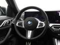 BMW i4 eDrive40 84 kWh M-Sport Zwart - thumbnail 2