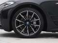 BMW i4 eDrive40 84 kWh M-Sport Zwart - thumbnail 22