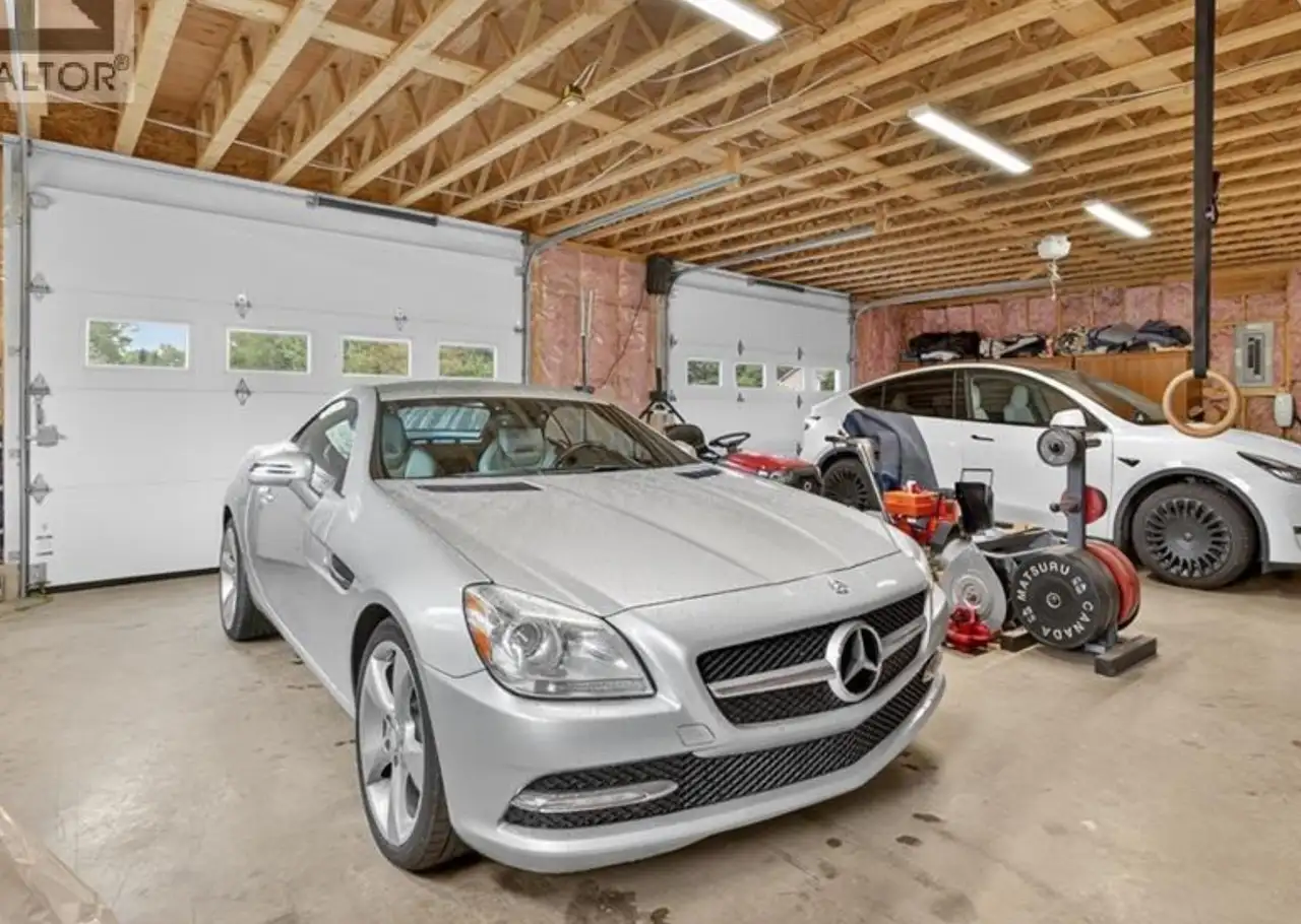2012 Mercedes-Benz SLK