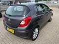 Opel Corsa 1.2-16V Design Edition AIRCO Grau - thumbnail 4