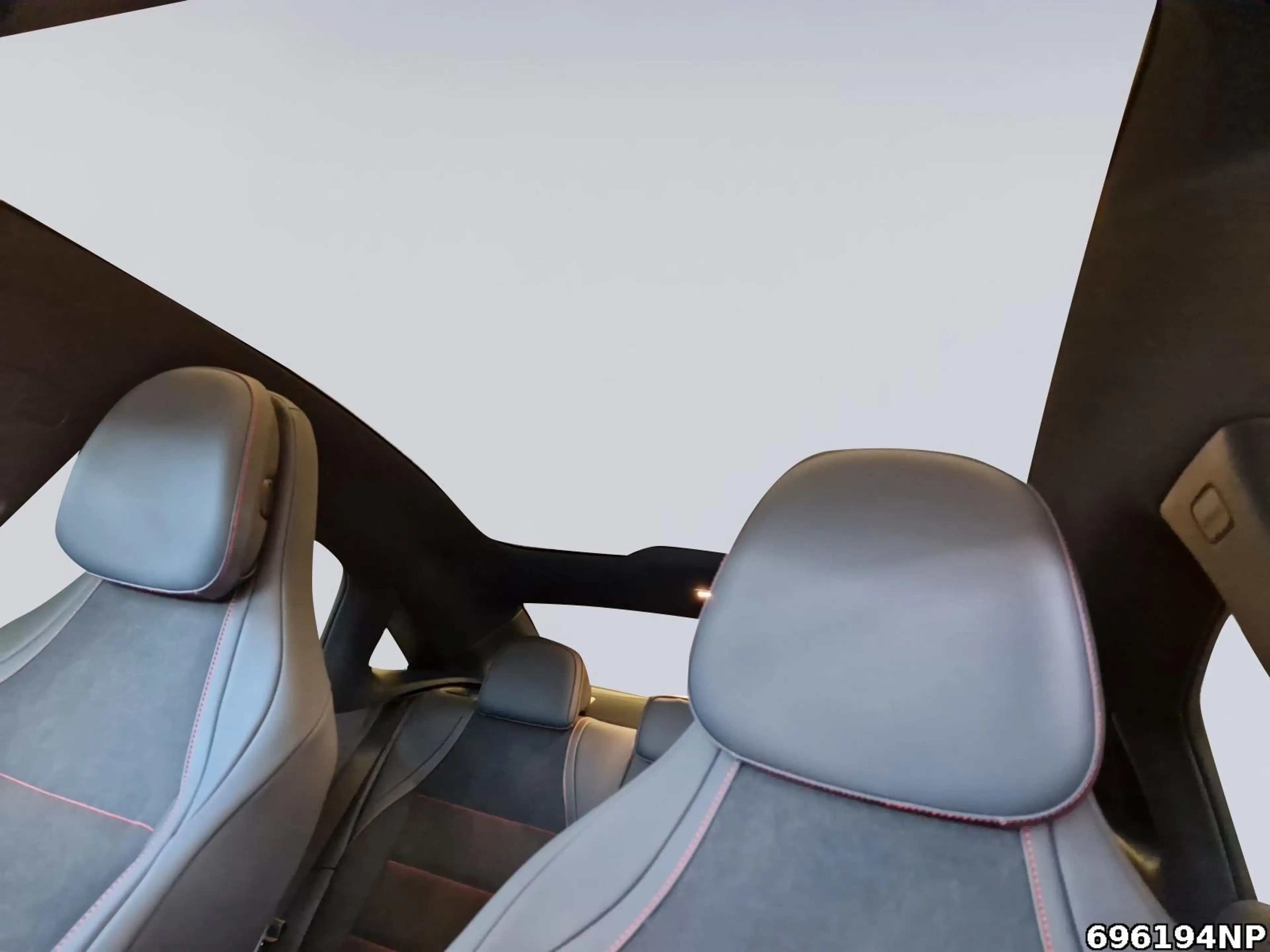 Mercedes-Benz CLA 200 AMG-LINE+BURMESTER+AHK+DISTRONIC+MULTIB — photo 13