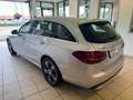 Mercedes-Benz C 200 T-Modell AVANTGARDE/AHK/NAVI/KLIMA Silber - thumbnail 5