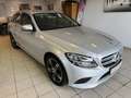 Mercedes-Benz C 200 T-Modell AVANTGARDE/AHK/NAVI/KLIMA Silber - thumbnail 3