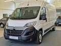 Citroen Jumper 35 L3H2 Club BlueHDi 140 Start NAVI+KAMERA+AHK Weiß - thumbnail 1