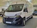 Citroen Jumper 35 L3H2 Club BlueHDi 140 Start NAVI+KAMERA+AHK Weiß - thumbnail 4