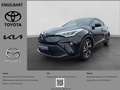 Toyota C-HR Hybrid Team D 2.0 Navi LED CarPlay Tempomat Schwarz - thumbnail 1