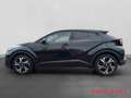 Toyota C-HR Hybrid Team D 2.0 Navi LED CarPlay Tempomat Schwarz - thumbnail 2