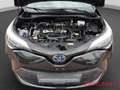 Toyota C-HR Hybrid Team D 2.0 Navi LED CarPlay Tempomat Schwarz - thumbnail 14