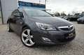 Opel Astra J 1.6 Turbo Aut. |Zahnriemen + Insp. NEU| Grau - thumbnail 1