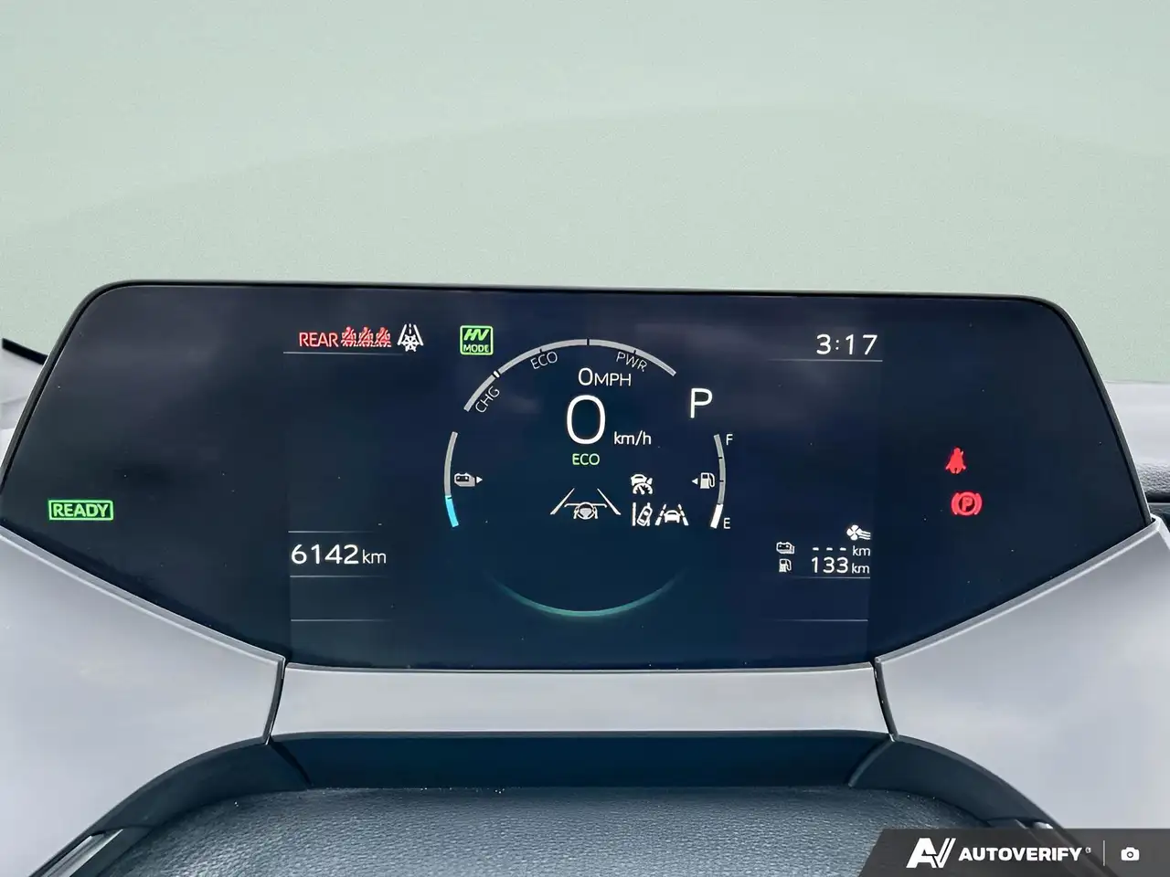 Toyota Prius снимка Toyota Prius