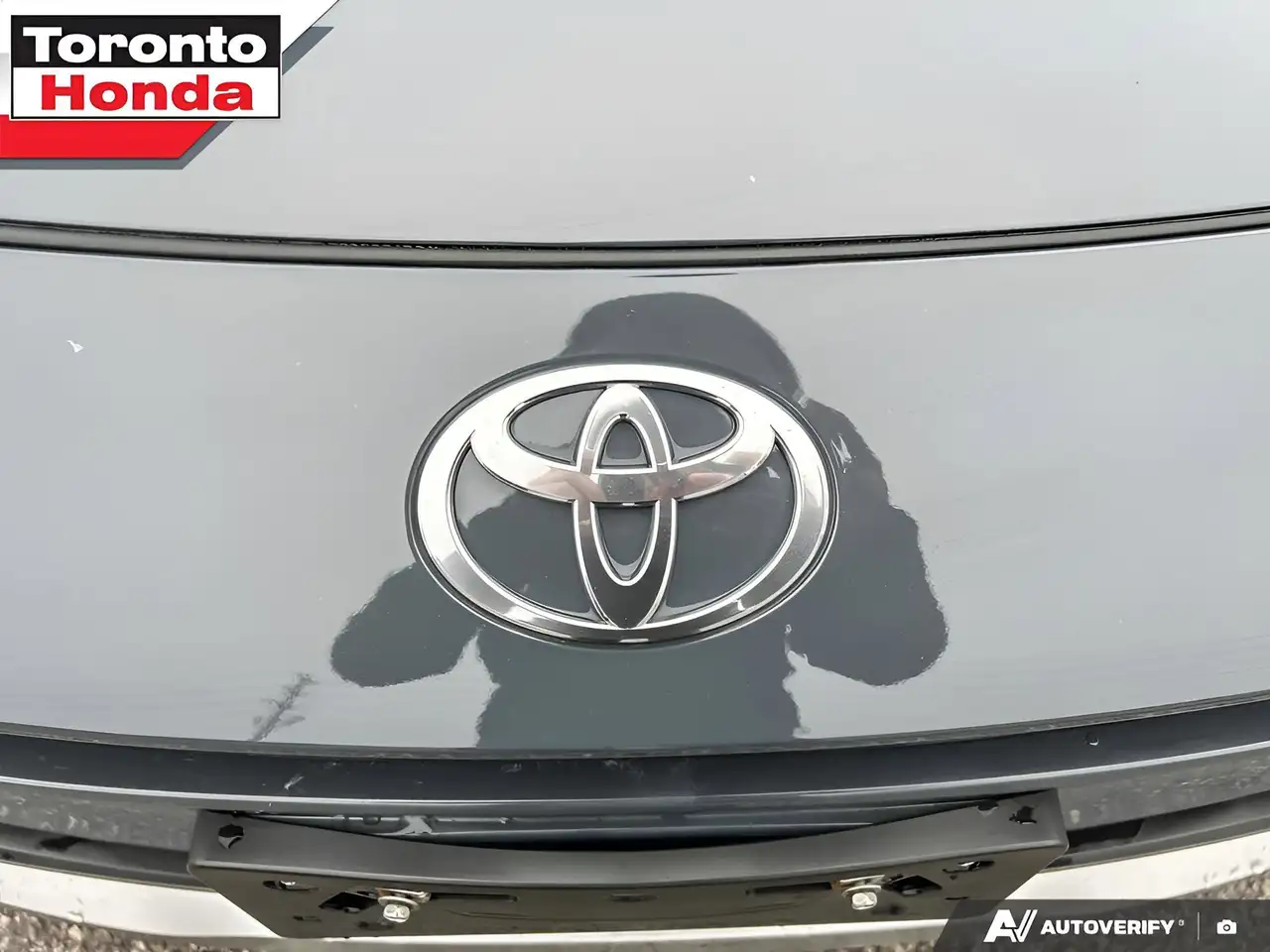 Toyota Prius снимка Toyota Prius