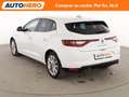 Renault Megane 1.2 TCe Energy Zen EDC 97kW Blanco - thumbnail 4
