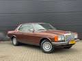 Mercedes-Benz CE 280 (W123) Coupe | Automaat | LPG | Schuifdak Braun - thumbnail 4