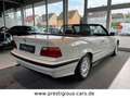 BMW 318 i Cabrio Leder Alu 1.Hand BRD OriginalZustand - thumbnail 5
