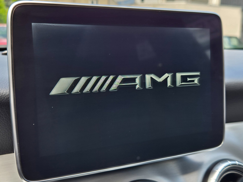 Mercedes-Benz CLA 180 Shooting Brake Schuifdak I Navi I Camera — photo 9