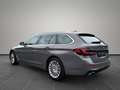 BMW 530 e Touring Luxury Line PANO|LASER|HUD|R-KAM Gris - thumbnail 3