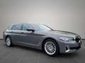 BMW 530 e Touring Luxury Line PANO|LASER|HUD|R-KAM Gris - thumbnail 7