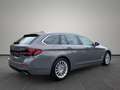 BMW 530 e Touring Luxury Line PANO|LASER|HUD|R-KAM Gris - thumbnail 5