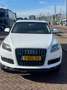 Audi Q7 Q7 3.0 TFSI q.PL+ 5+2 (7 zitplaatsen) White - thumbnail 2