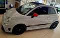 Abarth 595C Cabrio 1.4 t-jet Pista 160cv Grau - thumbnail 17