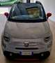 Abarth 595C Cabrio 1.4 t-jet Pista 160cv Grau - thumbnail 2