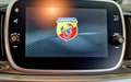 Abarth 595C Cabrio 1.4 t-jet Pista 160cv Grau - thumbnail 4