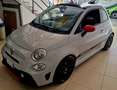 Abarth 595C Cabrio 1.4 t-jet Pista 160cv Grau - thumbnail 1