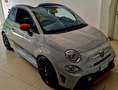 Abarth 595C Cabrio 1.4 t-jet Pista 160cv Grau - thumbnail 15