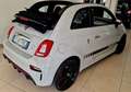 Abarth 595C Cabrio 1.4 t-jet Pista 160cv Grau - thumbnail 12