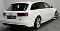 Audi A6 A6 Avant 3.0 TDi V6 Biturbo Quattro Competition Blanc - thumbnail 3