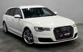 Audi A6 A6 Avant 3.0 TDi V6 Biturbo Quattro Competition Blanc - thumbnail 1