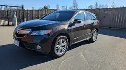 2015 Acura RDX