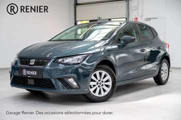 1.0 TSi 95 Move! Full Link - Garantie 12 mois