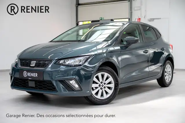 SEAT Ibiza 1.0 TSi 95 Move! Full Link - Garantie 12 mois