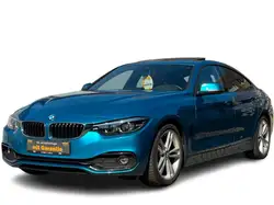 Bmw 430 430d Gran Coupé GSD*Memory*HUD*CarPlay*Sport