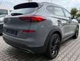 Hyundai TUCSON 1,6 N-Line 4WD*Leder*Navi*Xenon*Automatik Gris - thumbnail 4