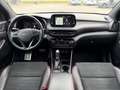 Hyundai TUCSON 1,6 N-Line 4WD*Leder*Navi*Xenon*Automatik Gris - thumbnail 9