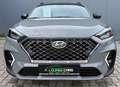 Hyundai TUCSON 1,6 N-Line 4WD*Leder*Navi*Xenon*Automatik Gris - thumbnail 2