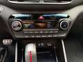 Hyundai TUCSON 1,6 N-Line 4WD*Leder*Navi*Xenon*Automatik Gris - thumbnail 14