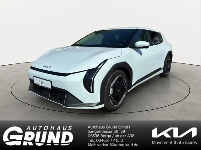 Kia EV4