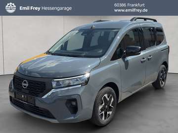 Townstar L1 Kombi DIG-T 130 N-Connecta 96 kW, 4-tü