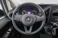 Mercedes-Benz Vito 110 CDI Kasten Lang Weiß - thumbnail 8