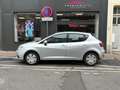 SEAT Ibiza 1.2 TDI 75 Style / ATTELAGE / IDEAL JEUNE PERMIS Grau - thumbnail 8