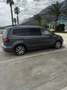 Volkswagen Sharan Highline TDI 2.0 - 7-Sitzer AHK Alarm Standh. uvm. Grau - thumbnail 1