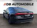 Audi A7 Sportback 50 TDI quattro tiptronic Schwarz - thumbnail 7